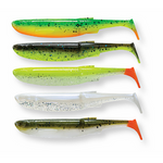 Guma Savage Gear Craft Bleak 7cm | Dark Water Mix | 5 szt.