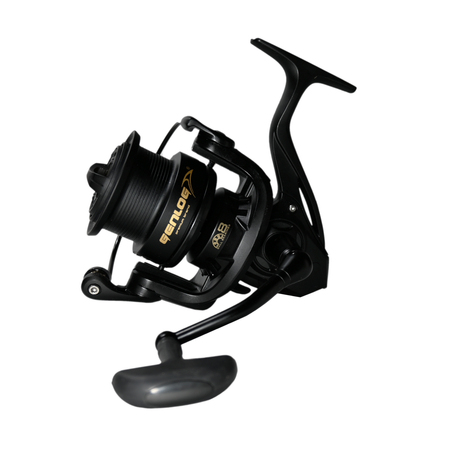 .Kołowrotek GENLOG No.1 FEEDER REEL 4000