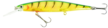 Wobler Jaxon Atract Uklej 11cm | 12g | B