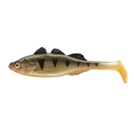 Guma Daiwa Prorex Live Perch 15cm | Natural UV Perch
