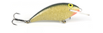 Wobler Siek Krąp 7cm - pływający - SG2