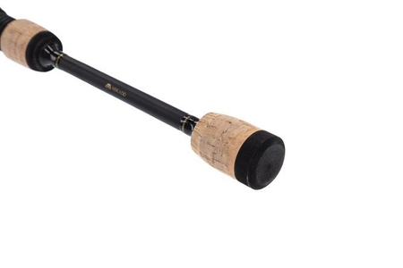 Wędka Mikado Sensual N.G. Ultra Light Spin 244cm | 3-18g 