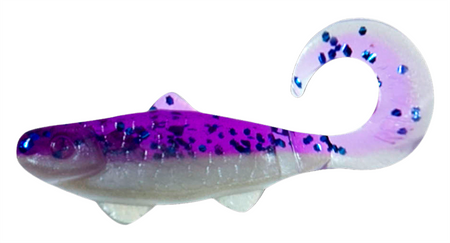 Guma Relax Banjo 1" | 4cm | L483 | 8 szt.