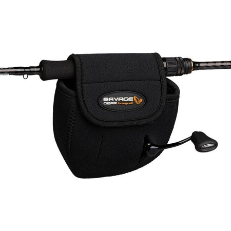 Neoprenowy Pokrowiec na Kołowrotek Savage Gear | rozm. M