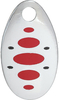 .Obrotówka Mikado M-Craft Micro Spinner nr 0 - SR