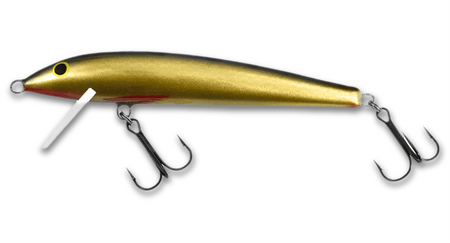 Wobler Gloog Nike 10cm | 9g | pływający | NG