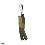 Spodnie Geoff Anderson Urus 6 | Moss | L