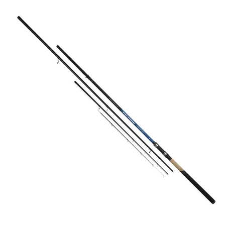 Wędka Mikado Trython Feeder 360cm | do 120g (3+2 sec.)