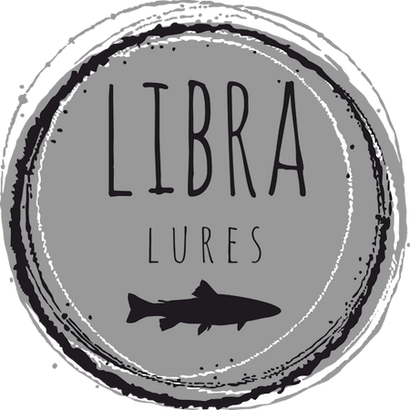 Przynęta Libra Lures Goliath 3cm | MIX | brak zapachu | 15 szt.