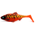 Guma Mikado MFT Roach 8cm Red Roach