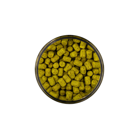 Wafters Baitnow Method Feeder - O`Fish N-Butyric Corn Roz 8
