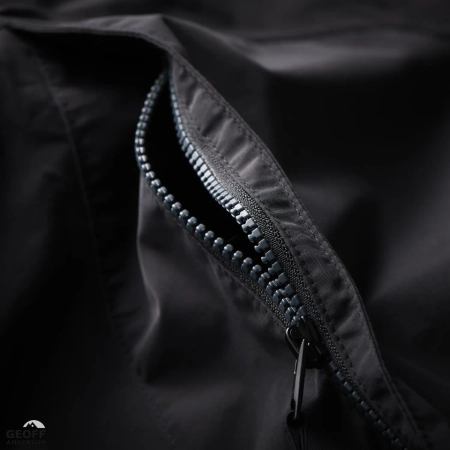 Kurtka Geoff Anderson WS Basis | Black | XL