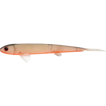 Guma Westin TwinTeez Pelagic V-Tail 14cm | Hot Olive
