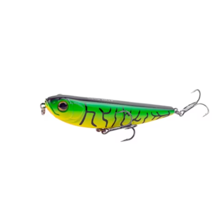 Wobler Shimano Yasei Shock Stick 7cm | 7g | Fire tiger
