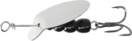 Obrotówka Mikado M-Craft Micro Stream nr 0 - S