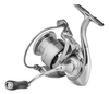 Kołowrotek Select Chrome 2500 6+1BB 5.2:1