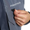 Kurtka Finntrail Coaster Grey | rozm. XL