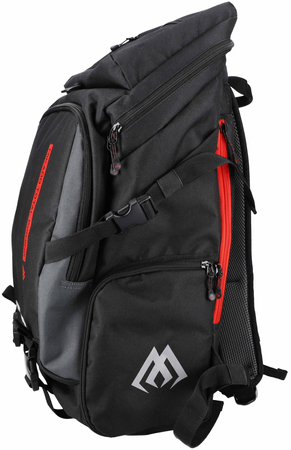 Plecak Mikado MFT Daypack 30L | 50x30x20cm