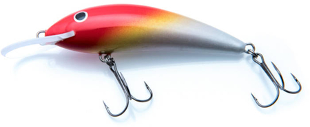 Wobler Gloog Kalipso 8cm | 11g | pływający | RHF