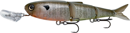 Headbanger Spitfire 11cm - Bluegill - 17g