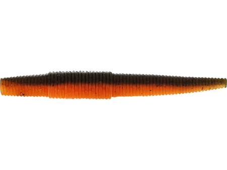 Zestaw gum Westin Ned Worm 7cm | Clear Water Mix | 7 szt.