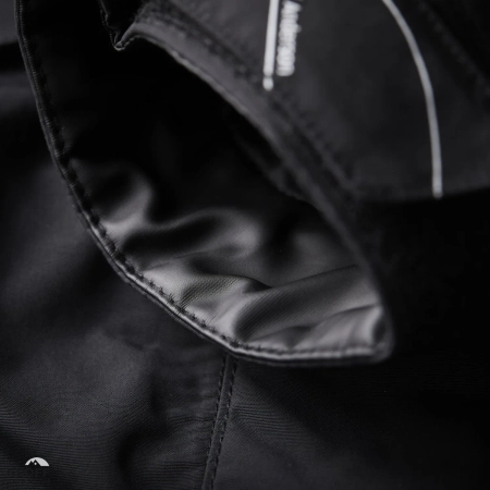 Kurtka Geoff Anderson WS Basis | Black | S