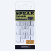 Kotwice BKK Spear-20 SS | #2 | 7 szt.