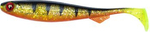 Guma Fox Rage Slick Shad 11cm | UV Perch