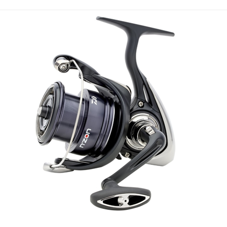 Kołowrotek Daiwa 25 N'Zon LT 6000SS-P