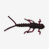 Gumy Water King Widelnica 2,5cm | kolor 12 | 10szt.
