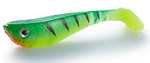 Guma Berkley Pulse Shad 6cm | Hot Firetiger