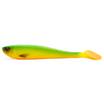 Guma Kogut Wędkarski Pazur Ukleja 12cm | Fire Tiger