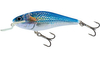 Wobler Salmo Executor 5cm | Holo Shiner | pływający