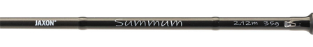 Wędka Jaxon Summum 212cm | 20-65g