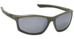 Okulary polaryzacyjne Mikado 7871 | szare | efekt lustra 