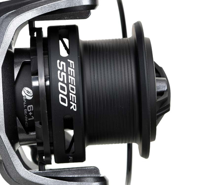 Kołowrotek FLAGMAN Legend Feeder 4500 FD