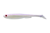 Guma Daiwa Prorex Slim Shady 16cm | White Ghost