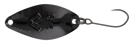 Wahadłówka Mikado Lazzer Spoon / 2,5g / 6