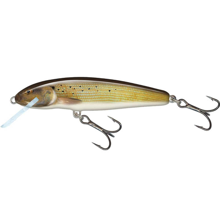 Wobler Salmo Minnow 7cm | Grayling | pływający