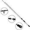 Wędka Castingowa MIKADO JAWS BAIT FINESSE CAST 193cm c.w. 1-5g (2 sec)