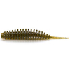 Gumy FishUp Tanta 5,0cm | 2" | #074 Green Pumpkin Seed | 9szt.