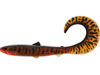 Guma Westin BullTeez Curltail 21cm | Motoroil Burbot