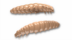 Przynęta Libra Lures Larva 3.5cm | 035 - Pellets | kryl | 12 szt.
