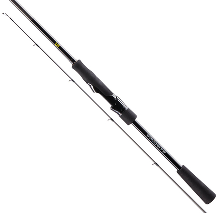 Wędka Favorite U1 U1.1-762M 228cm | 5-21g