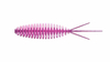 Przynęta Libra Lures Turbo Worm 5.6cm | 018 - Pink Pearl | ser | 8 szt.