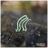 Haki sumowe VAGNER Hook Power Octopus - 10/0 - 4szt.