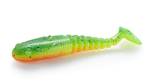 Guma Savage Gear Gobster Shad 9cm | Firecracker