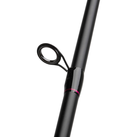 Wędka Mikado LADY BIXLITE METHOD FEEDER - 360cm | 80g | 3+3 sec.