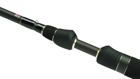 Wędka Robinson Diaflex Speeder Pike Spin 259cm | 10-38g