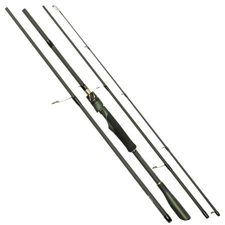 Wędka Robinson Traveller Spin 240cm | 15-45g